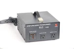 Elc T5000UD Step Up And Down Transformer Converter New. Fixed Price $115.00.