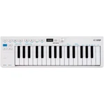 Arturia Keystep MK2 32-KEY Controller And Sequencer White. Fixed Price $139.00.