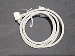 Volex Vlx #APC70 Power Cord For Apple Macbook 2M. Fixed Price $10.99.