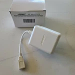 Bose Model 95PS-026 Ac Power Adaptor Usb White 298529-001 Oem. Fixed Price $9.99.