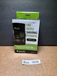 Embertec Emberplug Av+ Power Saving EPUSAV-ET-01 Automatic Switching. Fixed Price $11.50.