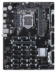 Asus B250 Mining Expert 19GPU LGA1151 Mother Board From Japan Brand. Fixed Price $110.32.