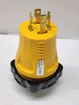 Xuanhua L14-30P SS2-50R Rv Marine Power Generator Adapter, 30A Prong Twist. Fixed Price $35.96.