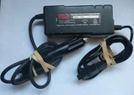 Targus PA350 Car Air Dc Power Supply Adapter Charger 3-24V With Tip #26. Fixed Price $6.98.