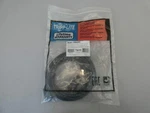 Tripp Lite P004-015 Power Extension Cord 10A C13/C14 100-250V, 15FT New Sur.... Fixed Price $8.88.