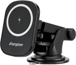 Energizer Ultimate 15W Magsafe Magnetic Wireless Car Charger 3 In - Black. Fixed Price $14.95.
