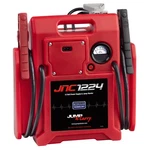 Clore Automotive Jump-n-carry JNC1224 3400/1700 Peak Amp 12/24V, Red. Fixed Price $516.01.