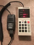 Used Fisher Provox Tuner With Power Adapter. Fixed Price $175.00.