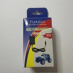 Tuagui 12V Charger For Ride On Car Replacement Ac/ Dc Power Adapter New. Fixed Price $10.99.