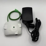 Tranzeo Poe Injector With Built-in Surge Protection Passive TR-SUR-001 Untested. Fixed Price $14.99.
