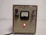 Vintage Heathkit Battery Eliminator Model BE-2 Untested. Fixed Price $79.99.