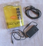Power Adapters 6 Total! Multi-voltage, Multi-connector Plus 5 More!. Fixed Price $7.00.