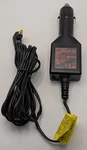 Genuine Oem Sony DCC-FX160 / DCC-FX170 Playstation Slim PS2 Car Adapter. Fixed Price $15.87.