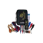Curien Neuron 2-CHANNEL Graphing Wireless Bluetooth Multimeter W/accessories. Fixed Price $175.00.