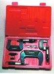 Central Tools CEN3M113 (3M113) 3" Storm Swiss Micrometer. Fixed Price $203.00.