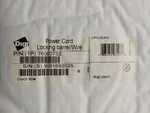 Digi Dc Power Cord - 2.1MM Locking Barrel/wire Plug To Bare Wires P/n: 76000732. Fixed Price $24.95.