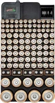 Range Kleen Slim-line Compartment 104+ Battery Storage Organizer. Fixed Price $15.95.