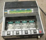 Cadex C4000 Series Battery Analyzer CD44-1. Fixed Price $54.19.