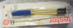 Electrical General Circuit Tester HE2598-01D New In Package,ge Vtg. Fixed Price $7.59.