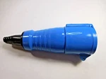 Interpower 84332201 32A-6H/200/250V 2P+ 30A/250VAC Connector (set Of 2). Fixed Price $25.00.