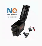 Ipa 9101 Mutt Light Ranger Trailer Tester 7-WAY 12V Portable Fs Usa. Fixed Price $185.80.