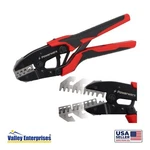 Powerwerx Quadcrimp Crimping Tool For Anderson Powerpole PP15-45 PP75 SB50. Fixed Price $69.99.