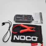 Noco BOOSTGB40 1000 Amp 12 V 24WH Ultrasafe Lithium Jump Starter Micro Usb Port. Fixed Price $59.95.