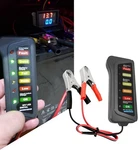Car Battery And Alternator Load Tester, Automotive Volt Check Ind. Fixed Price $16.99.