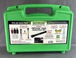 Tracerline TP-8621 Opti-lite Leak Detection Kit A/c And Fluid. Fixed Price $49.99.