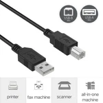 6FT Usb Cable Lead For Boss BR-800 BR-600 Digital Recorder Laptop Pc. Fixed Price $9.29.