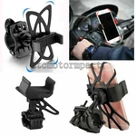 Cell Phone Holder Mount For Kawasaki Vulcan Classic Nomad Voyager Vaquero 1700. Fixed Price $18.80.