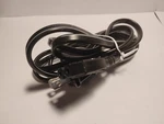 Hirakawa Uf VM0292A 7A-125V 875W Hewtech Ltk Power Cord Tested. Fixed Price $13.99.