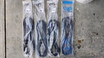 Cables To Go / C2G 18 Awg Universal Power Cord, 15'. Fixed Price $6.00.