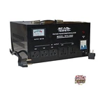 Starlite Watt Step-up/down Voltage Converter Transformer WTX-5000 With Fuse. Fixed Price $955.96.