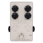 Darkglass Hyper Luminal Compressor Bass Effects Pedal. Fixed Price $349.99.