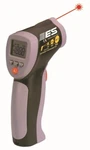 Electronic Specialties EST-65 Infrared Thermometer 58-1022 Degree Warranty. Fixed Price $69.99.