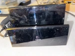 Logitech Dinovo Edge Keyboard Charging Base Dock L-LV19 Black. Fixed Price $17.00.