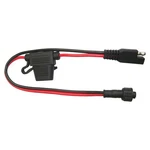 Inch Battery Terminal Connector With Sae Nocqua Cable 12V. Fixed Price $28.02.