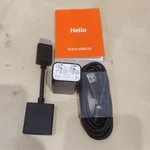 Genuine Amazon Fire Tv Stick Hdmi, Power Supply (FANA7R), & Charger Cable - New. Fixed Price $7.52.
