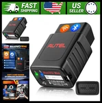Autel Wireless OBD2 Diagnostic Adapter Connector For Vehicle Scanners. Fixed Price $207.99.