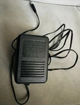 Hon-kwang Plug Class Transformer (genuine, Model D12-10-1000). Fixed Price $9.00.