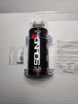Soundbox SCAP2D, 2.5 Farad Digital Capacitor - 2500 Watts Peak. Fixed Price $34.99.