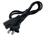 Upbright Ac Power Cord Cable Plug For Panasonic Rf 2400 2900 Radio Devices. Fixed Price $13.89.