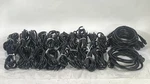 Lot Of 25 Cisco Power Cables: 14 Awg Nema 5-15P IEC60320 C15. Fixed Price $100.00.