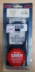 New Old Stock 10 Inch Qvs Pp-adpt Standard Power Cable Ac Female. Fixed Price $19.99.