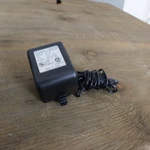12V Dc 1000MA Power Adapter 120V Plug Transformer Ul Listed Black Indoor. Fixed Price $8.14.