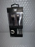 Just Wireless Usb Type 6 Cable. Fixed Price $6.00.