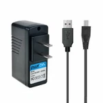 Pwron Ac Adapter Charging Cable For Jbl Free Headphones Case Power Cord. Fixed Price $13.01.
