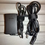 Oem Epson A251B Picturemate Compact Photo Printer 42V Adapter W/ Power Cord. Fixed Price $24.86.