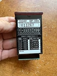 Tylan DP-455 Nippon Digital Panel Meter Japan Semiconductor Spare Cvd Vacuum Pvd. Fixed Price $129.99.